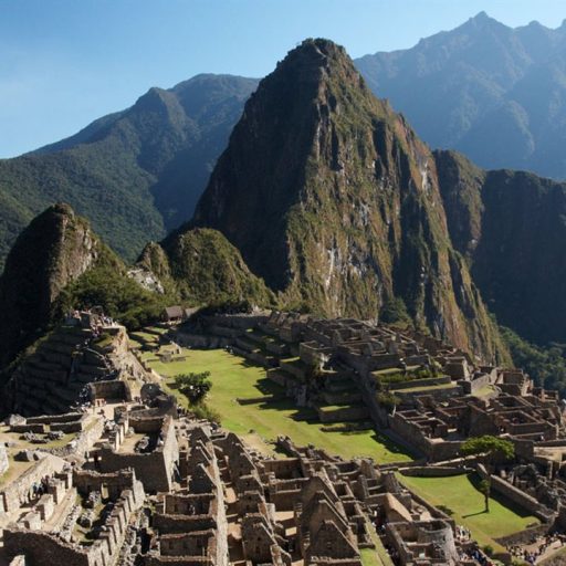 Aventura Inca Descubre Machu Picchu Full Day Route Per