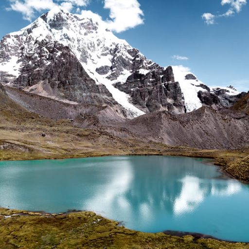 7 LAGUNAS 1