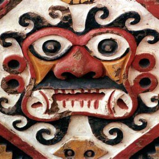 HUACA DEL SOL
