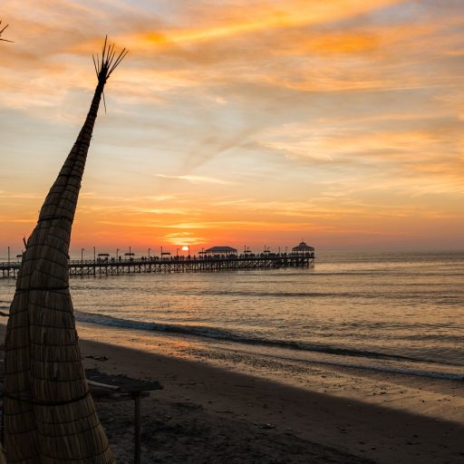 HUANCHACO