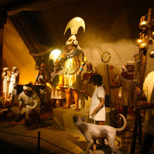 MUSEO TUMBAS 1