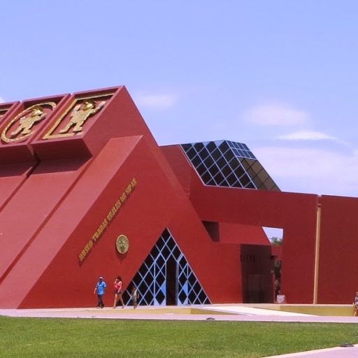 MUSEO TUMBAS 4