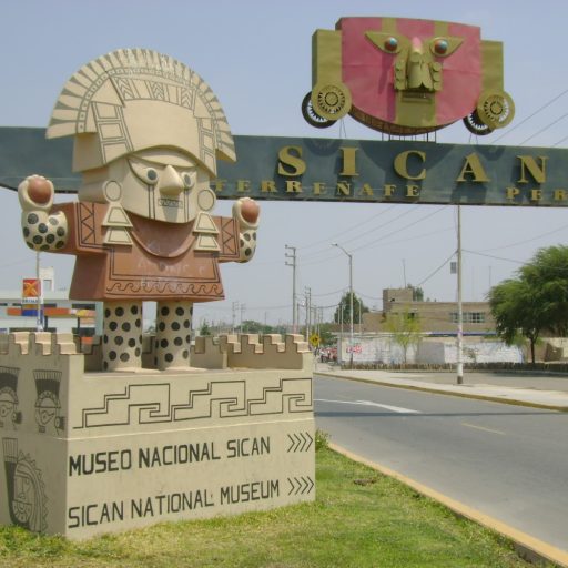SICAN