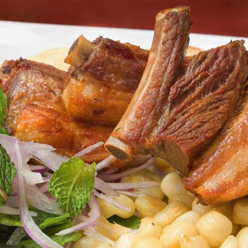 chicharron