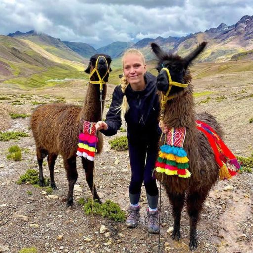 routevinicunca
